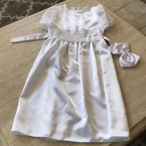 Girls dress size 12